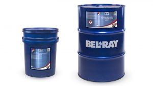 Bel-Ray ra mắt dầu thủy lực chống cháy
