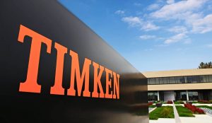 Timken đã thâu tóm tập đoàn bôi trơn Groeneveld