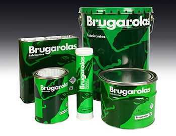 mỡ đặc chủng Brugarolas