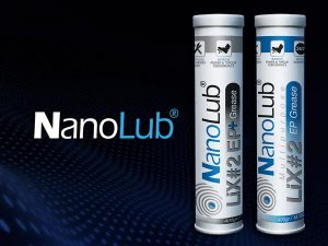 Nanotech ra mắt dòng sản phẩm mỡ mới